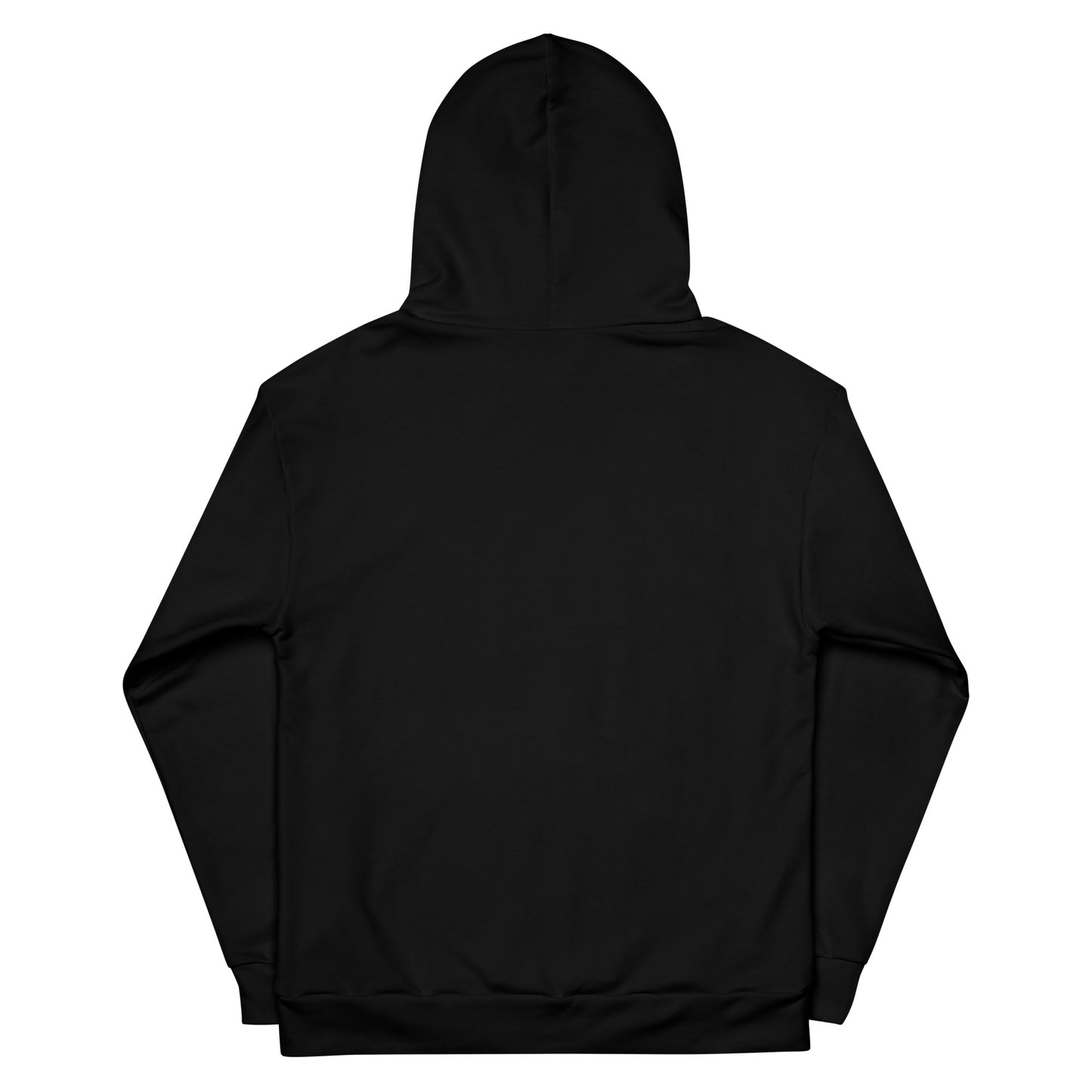 TDZ Sleeve Art Unisex Hoodie