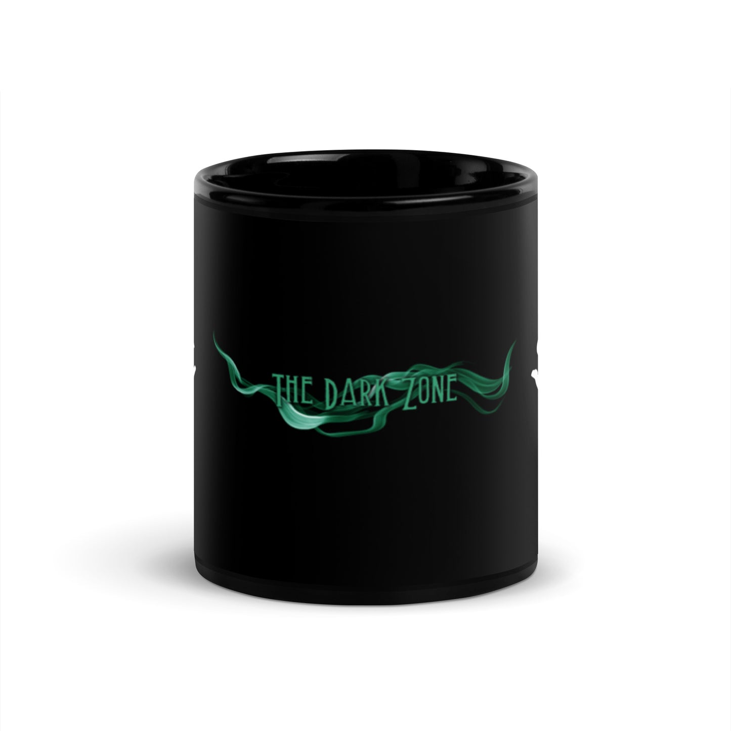 TDZ Get Spooky Mug