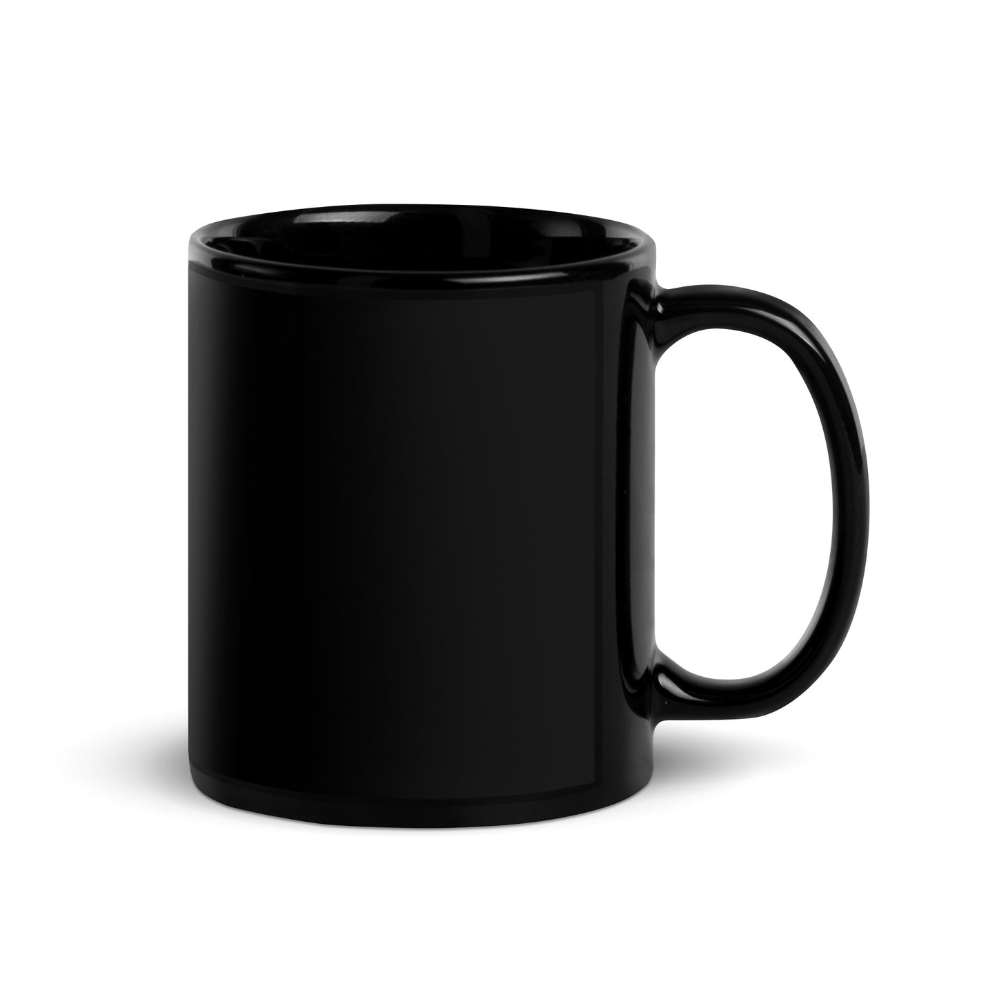 Dead Inside Mug