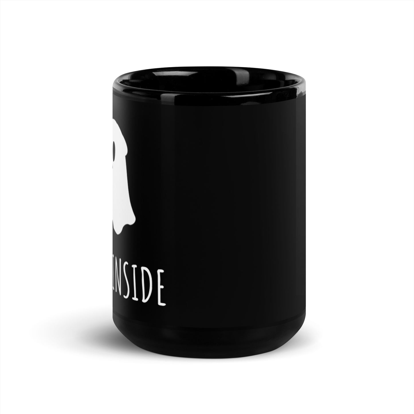 Dead Inside Mug