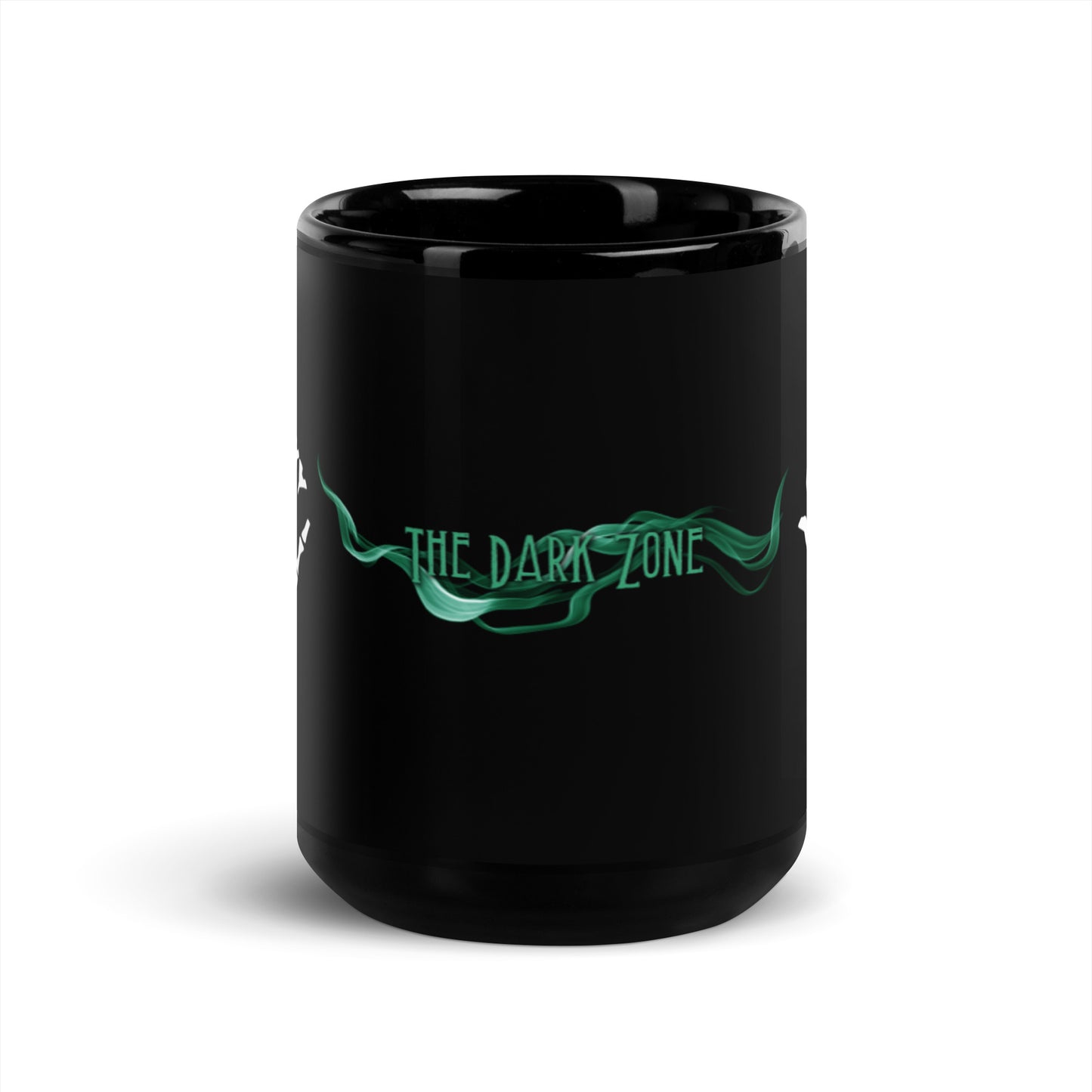 TDZ Get Spooky Mug