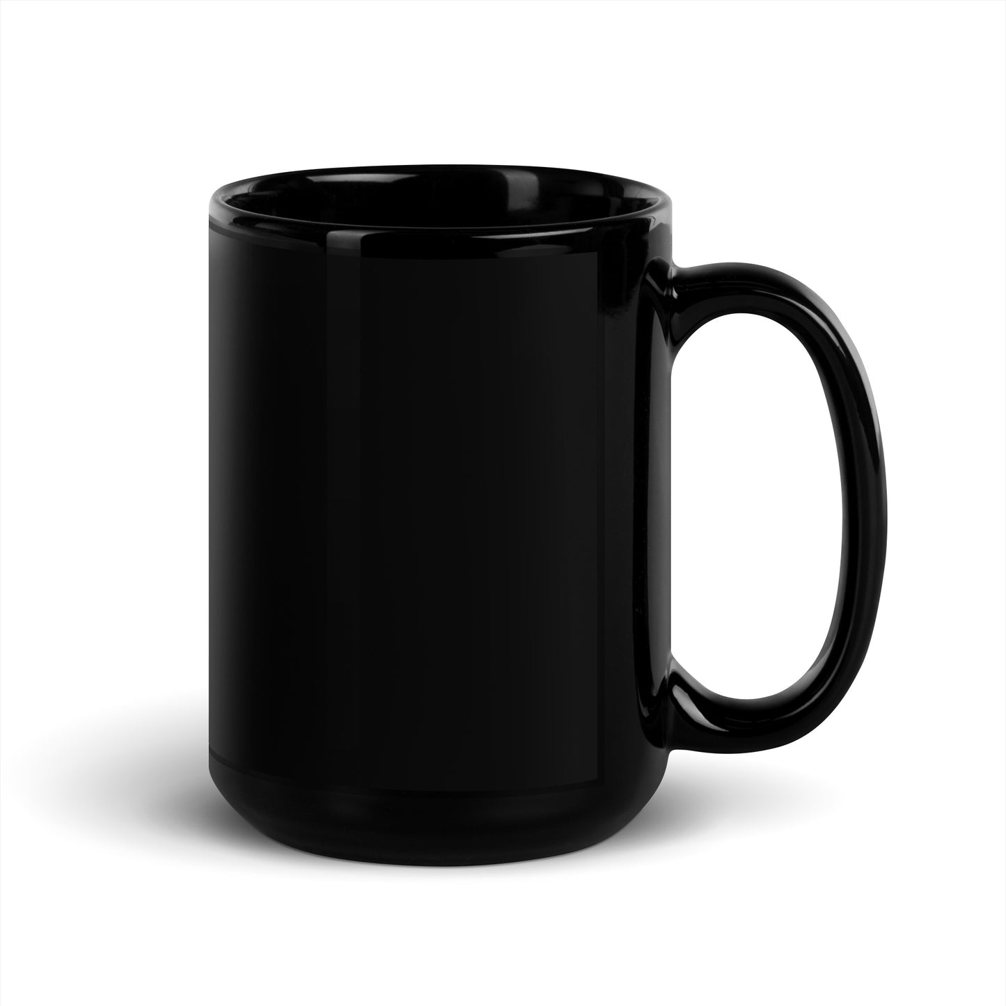 Dead Inside Mug