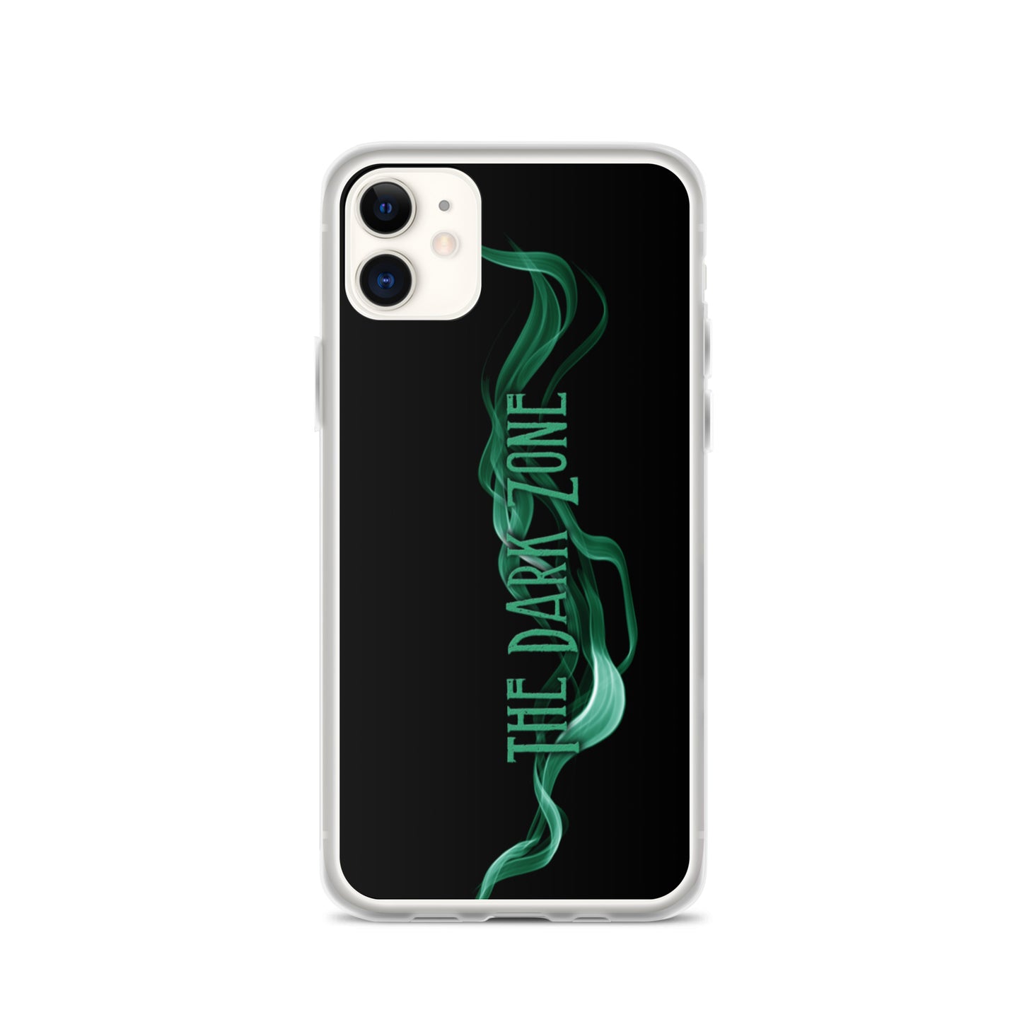 TDZ iPhone Case