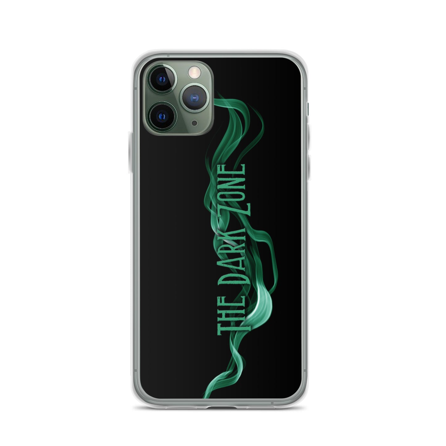 TDZ iPhone Case