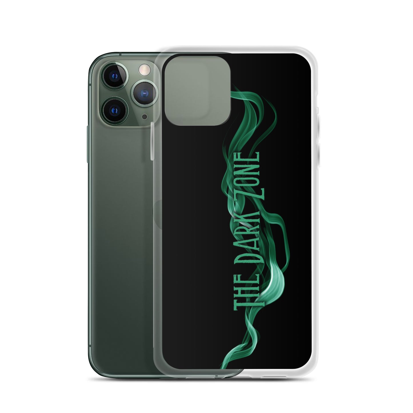 TDZ iPhone Case