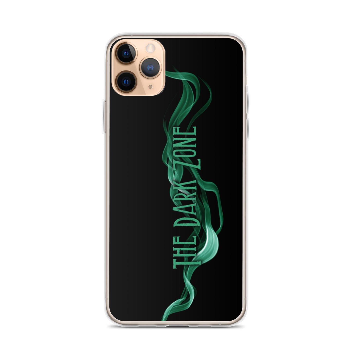 TDZ iPhone Case