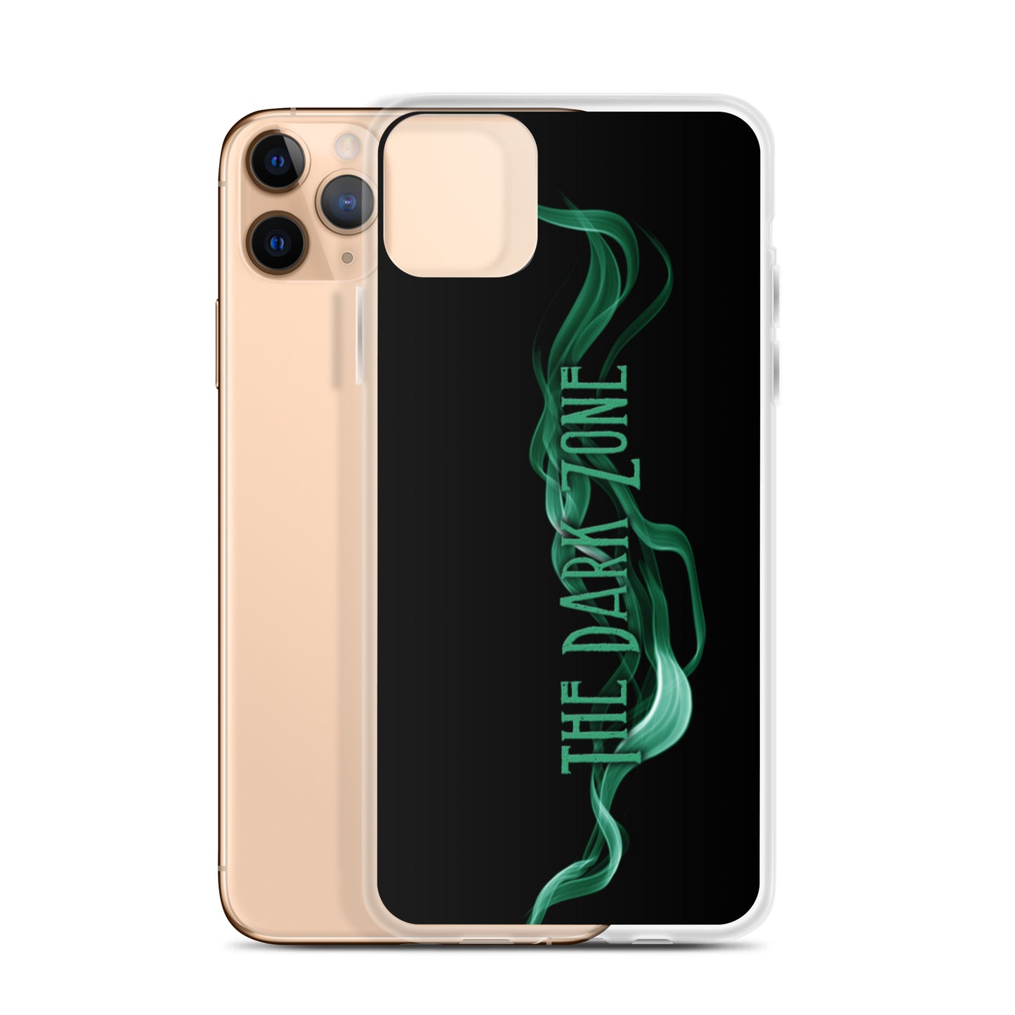 TDZ iPhone Case