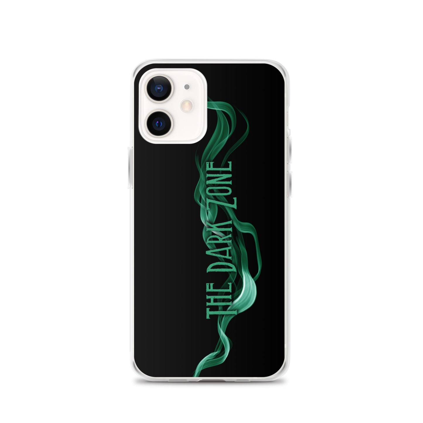TDZ iPhone Case