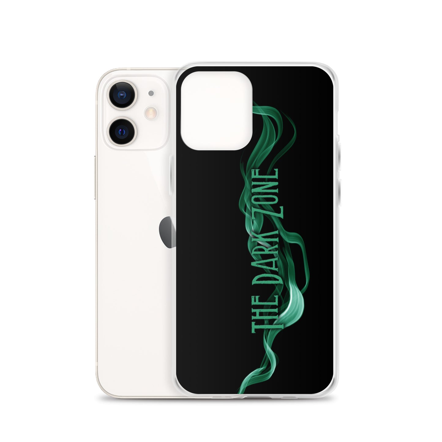 TDZ iPhone Case