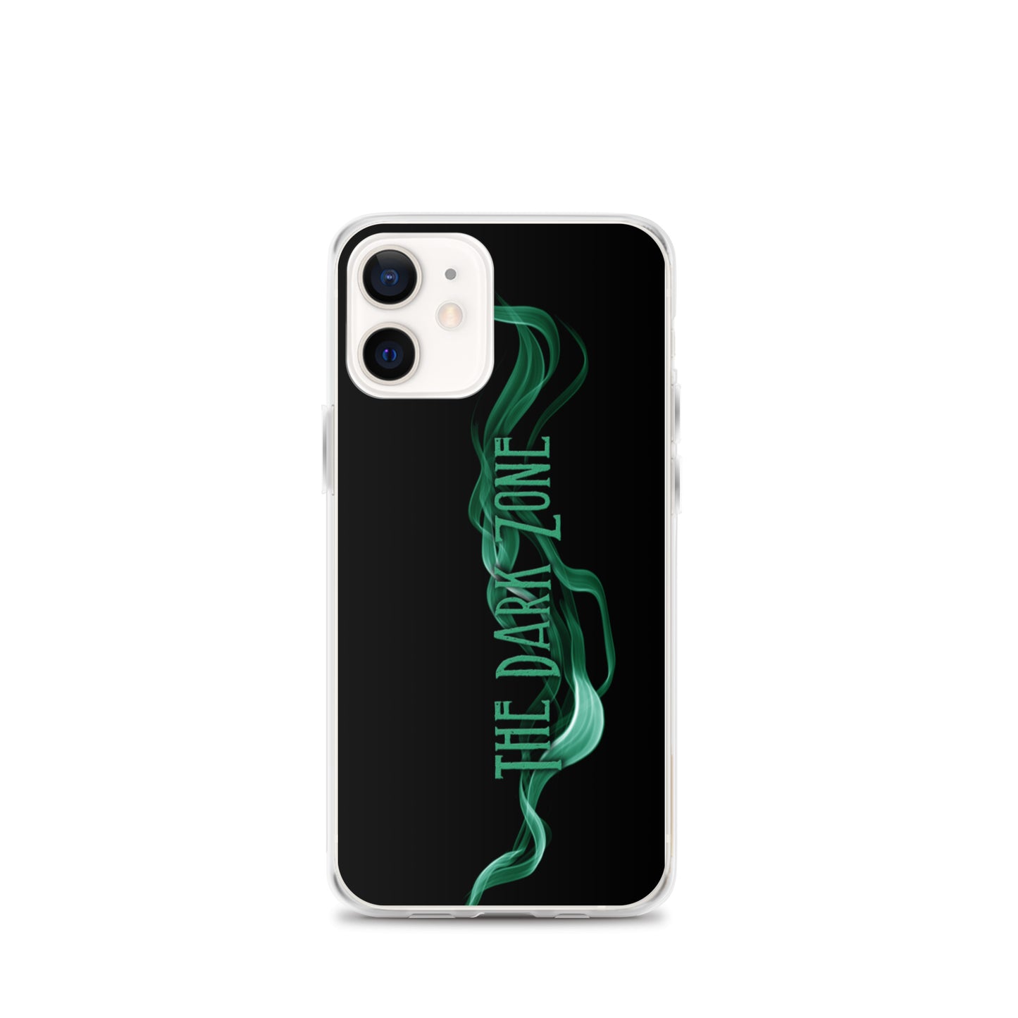 TDZ iPhone Case