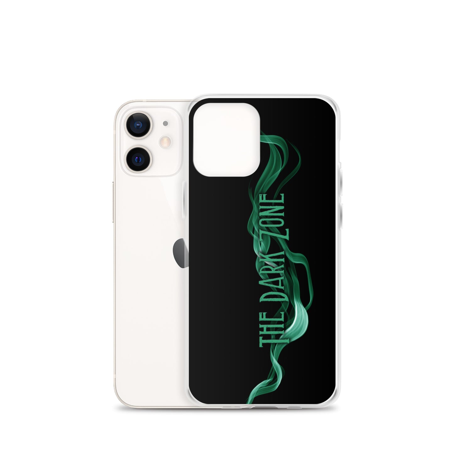 TDZ iPhone Case