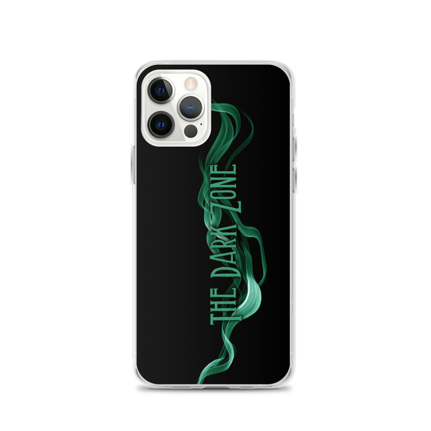 TDZ iPhone Case