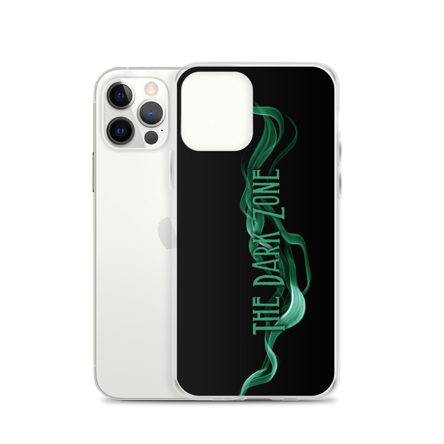 TDZ iPhone Case