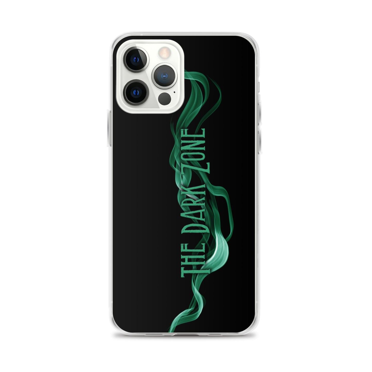TDZ iPhone Case