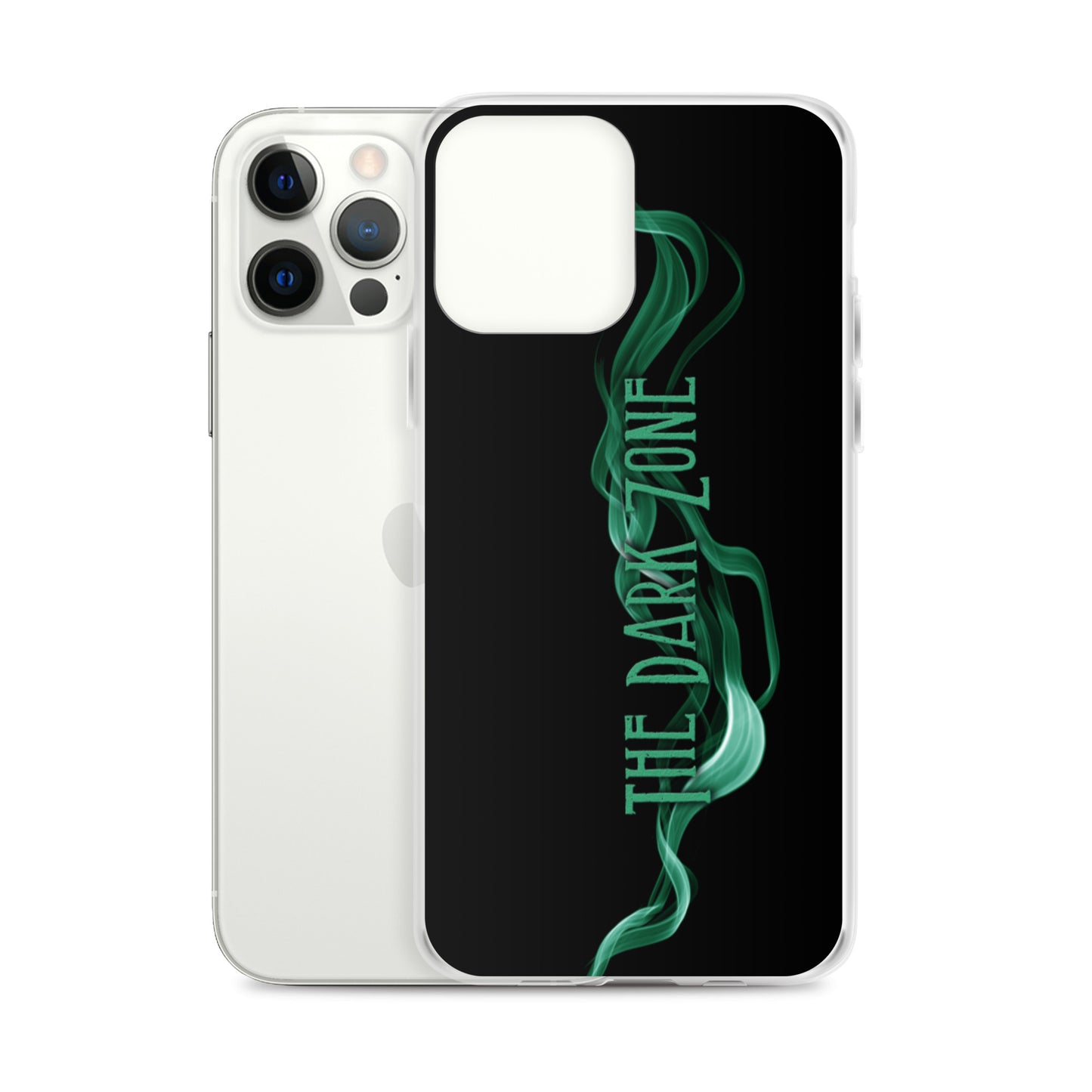 TDZ iPhone Case