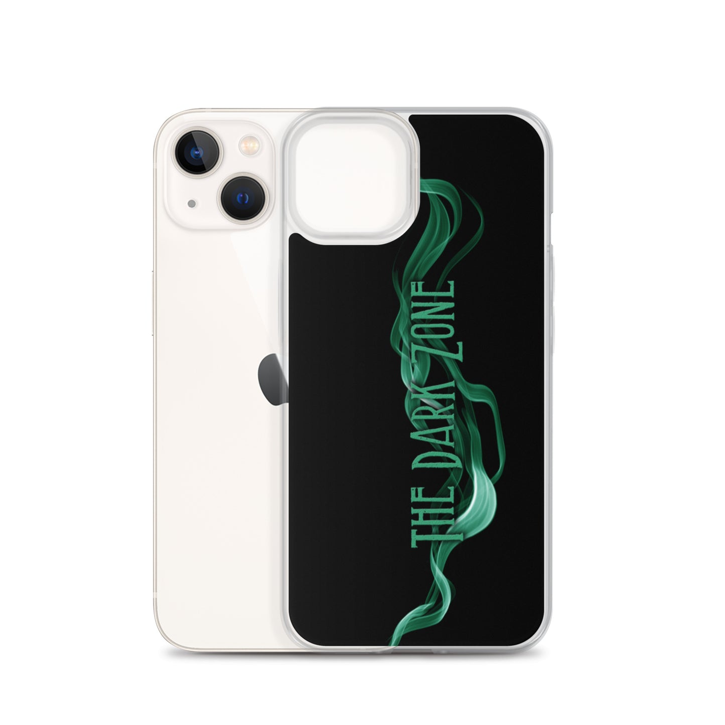 TDZ iPhone Case