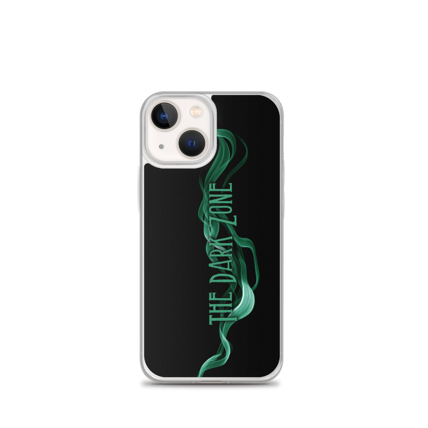 TDZ iPhone Case