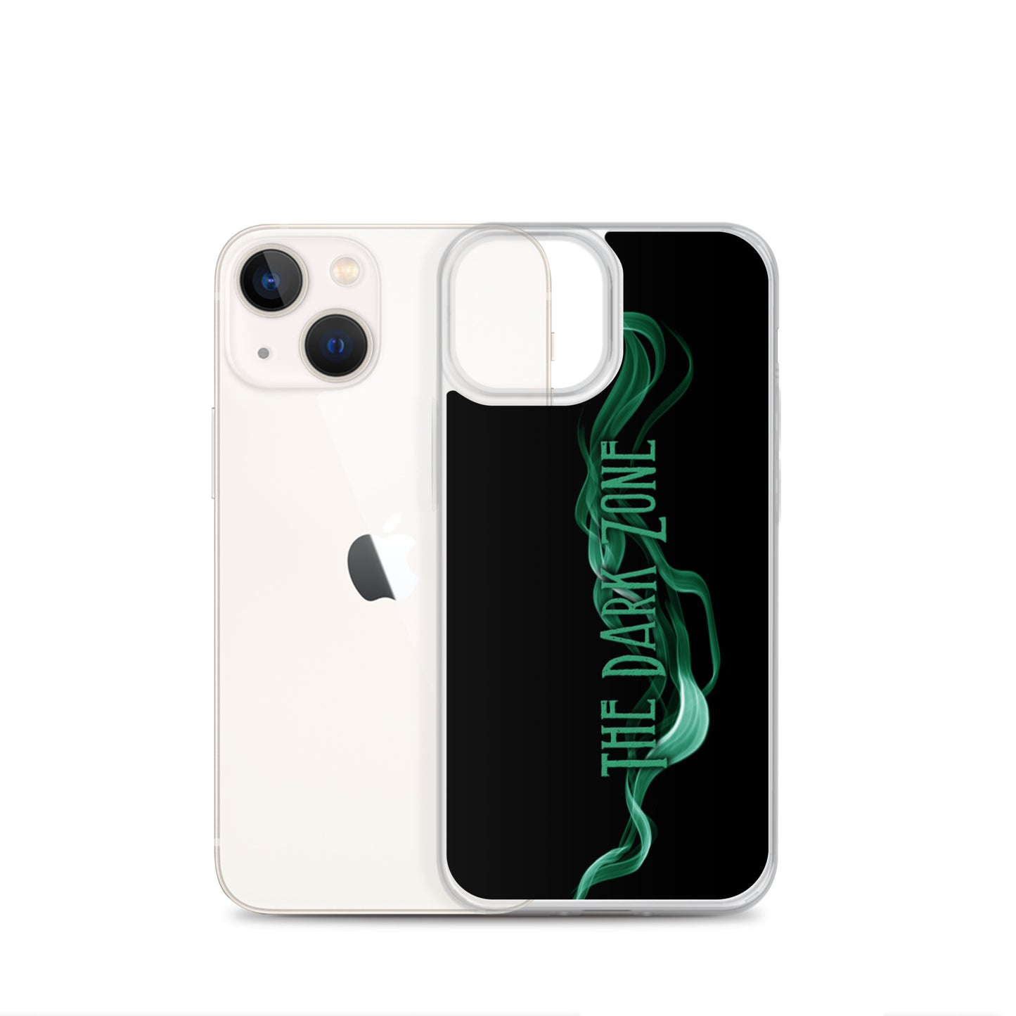 TDZ iPhone Case