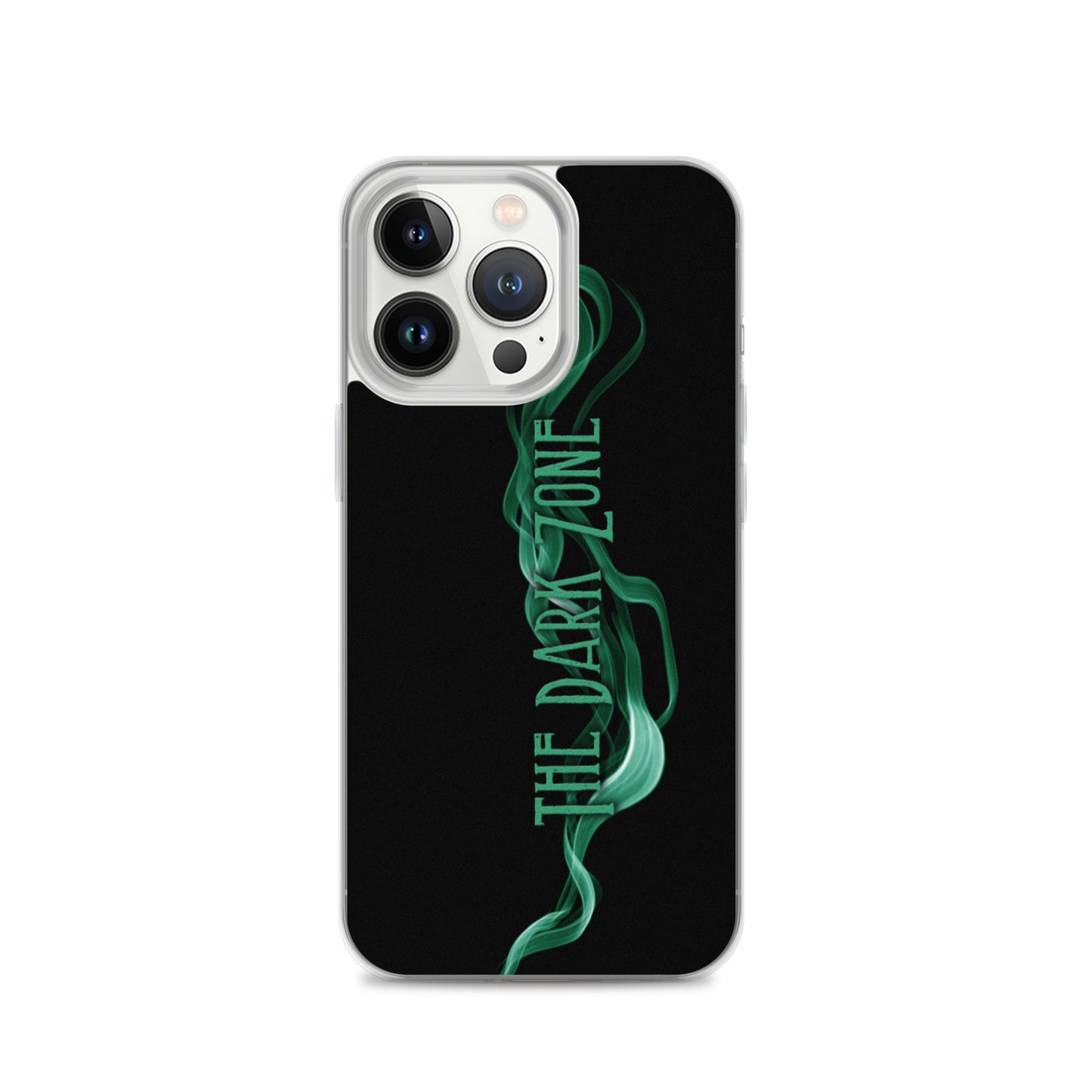 TDZ iPhone Case
