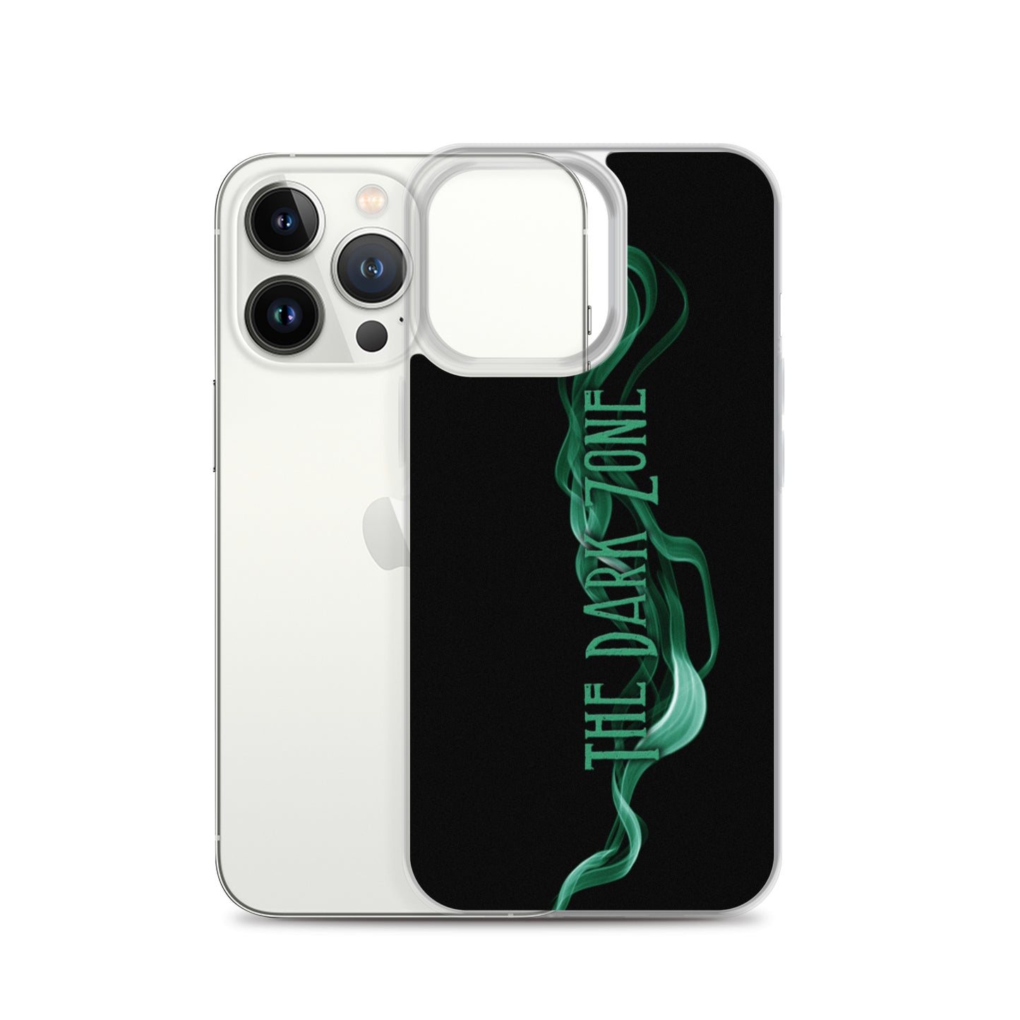 TDZ iPhone Case