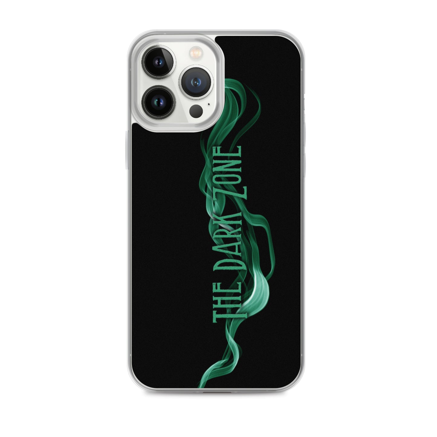 TDZ iPhone Case