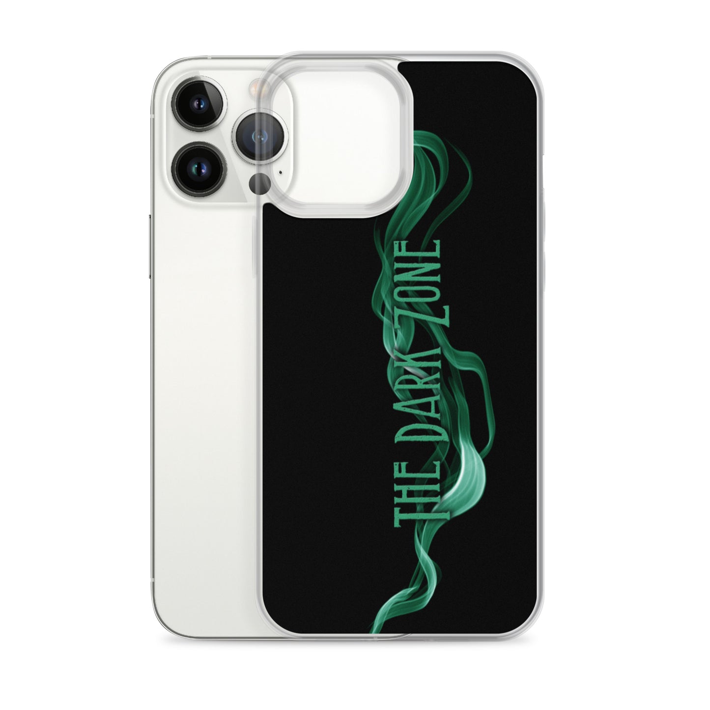 TDZ iPhone Case
