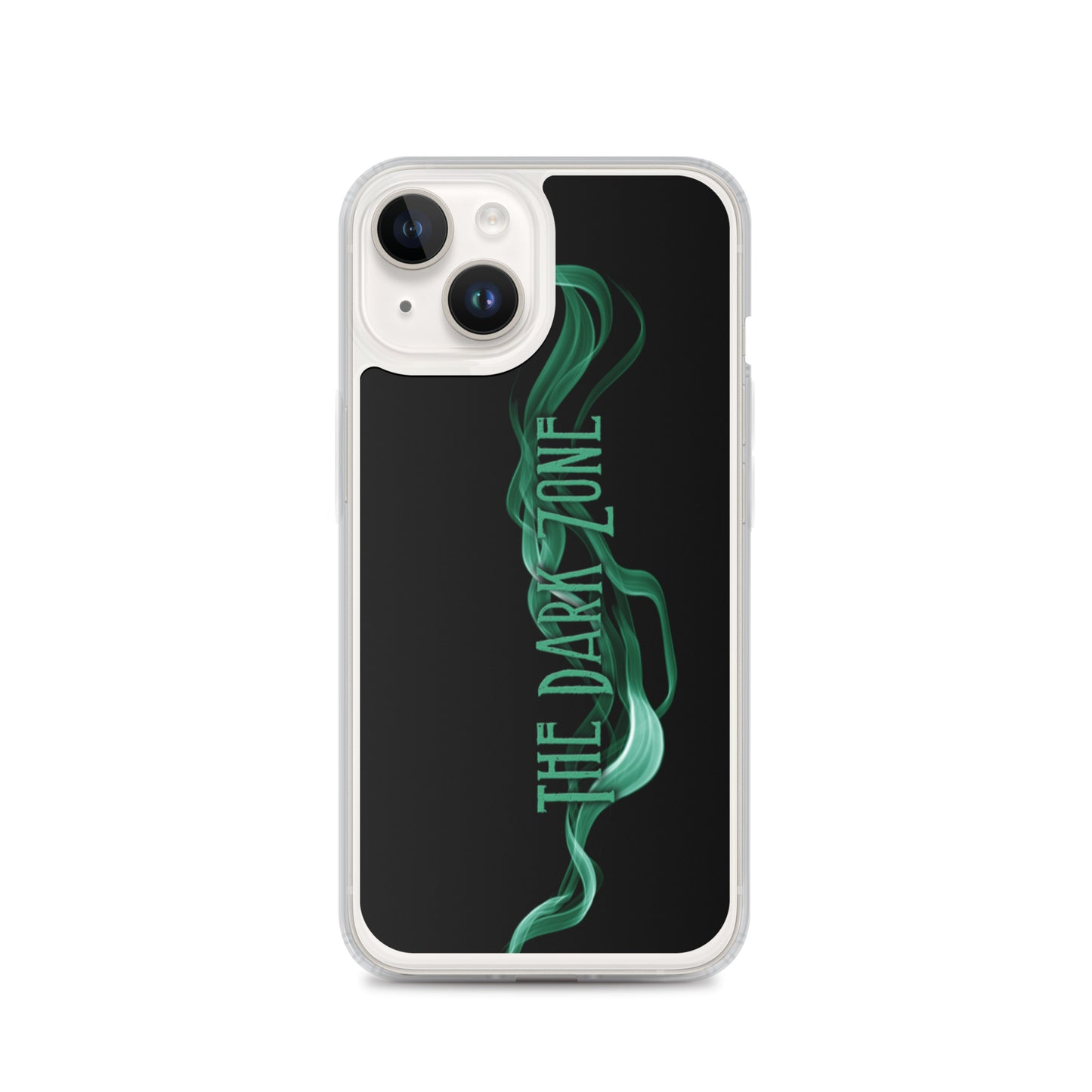 TDZ iPhone Case