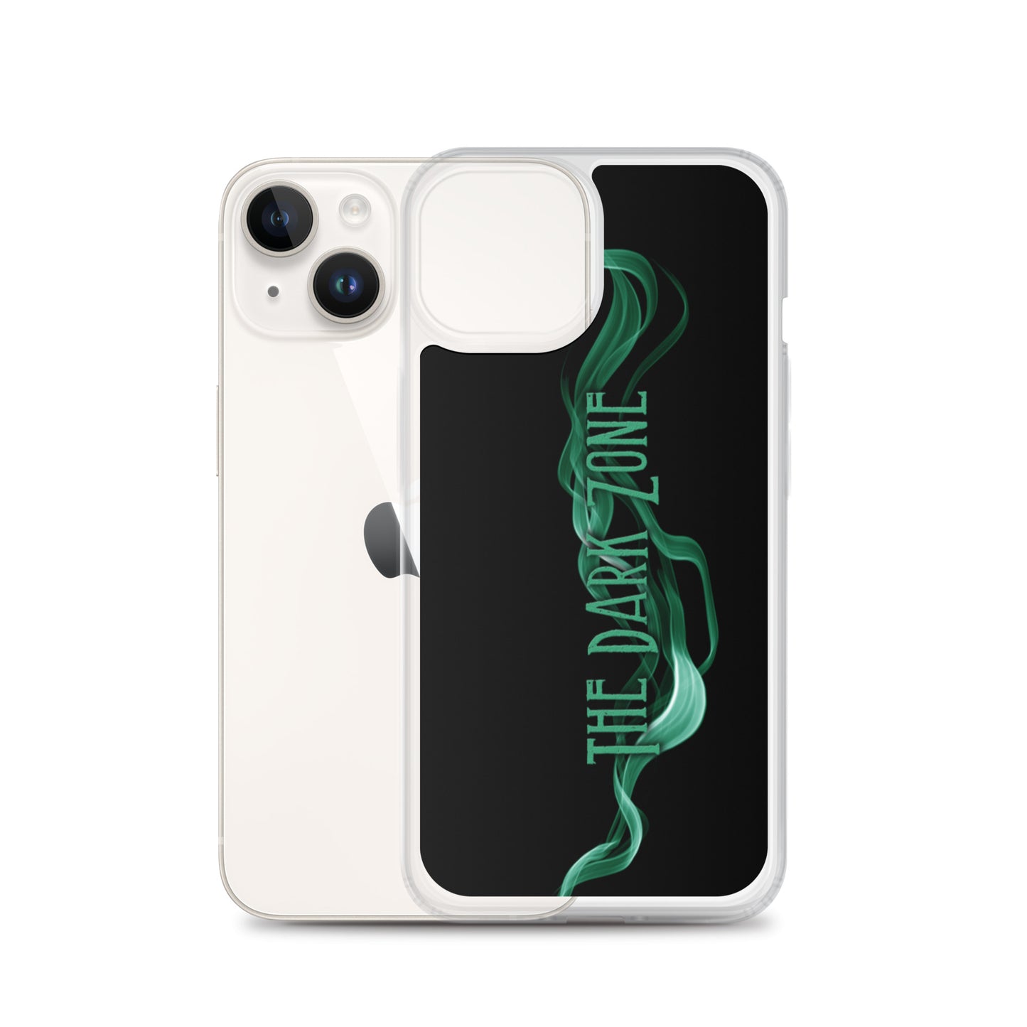TDZ iPhone Case