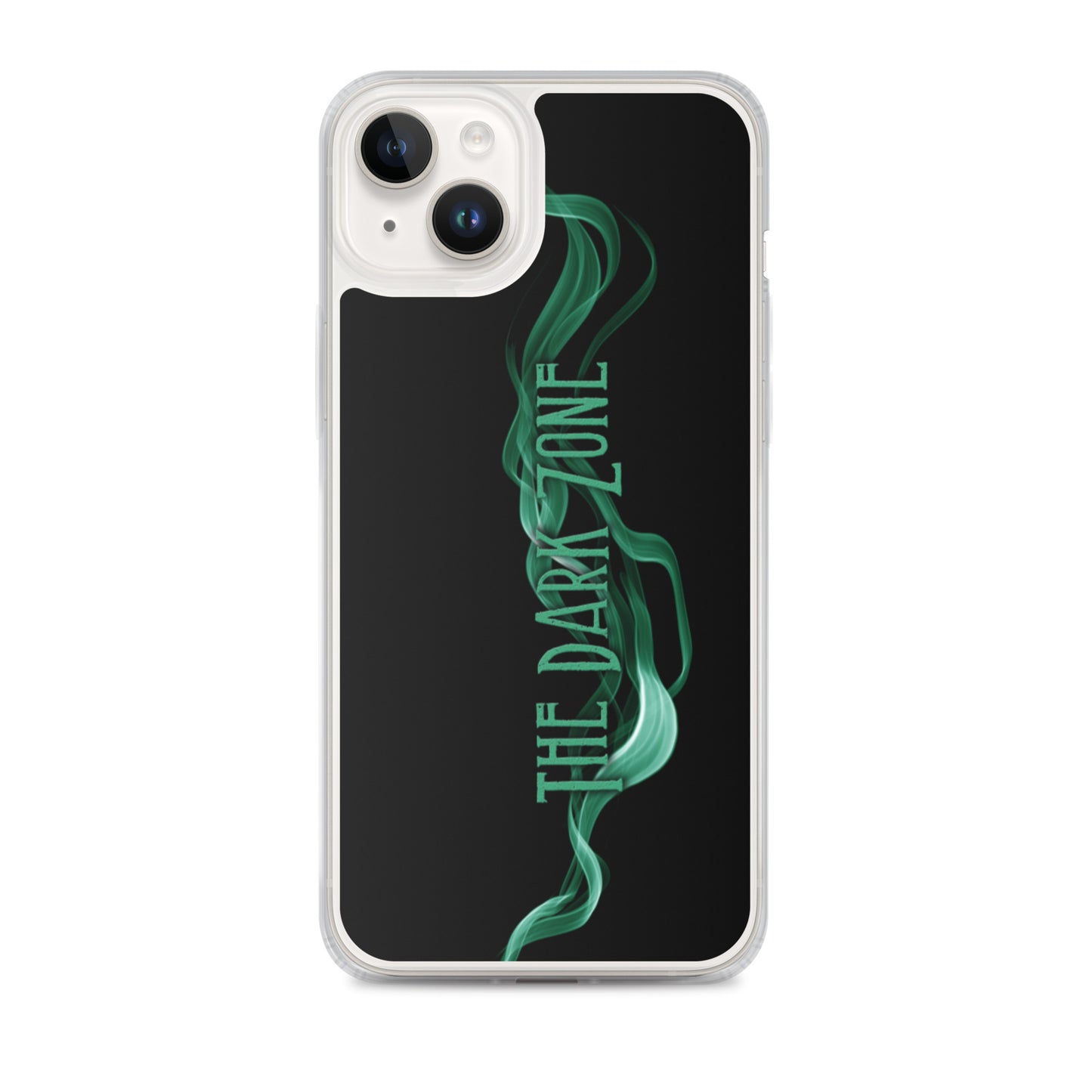 TDZ iPhone Case