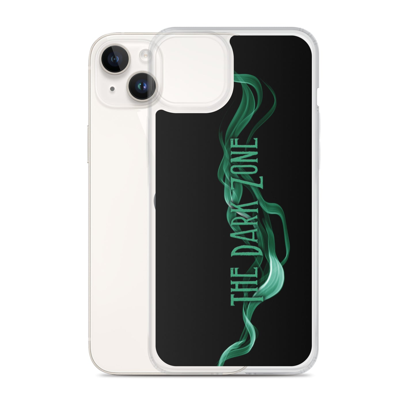 TDZ iPhone Case