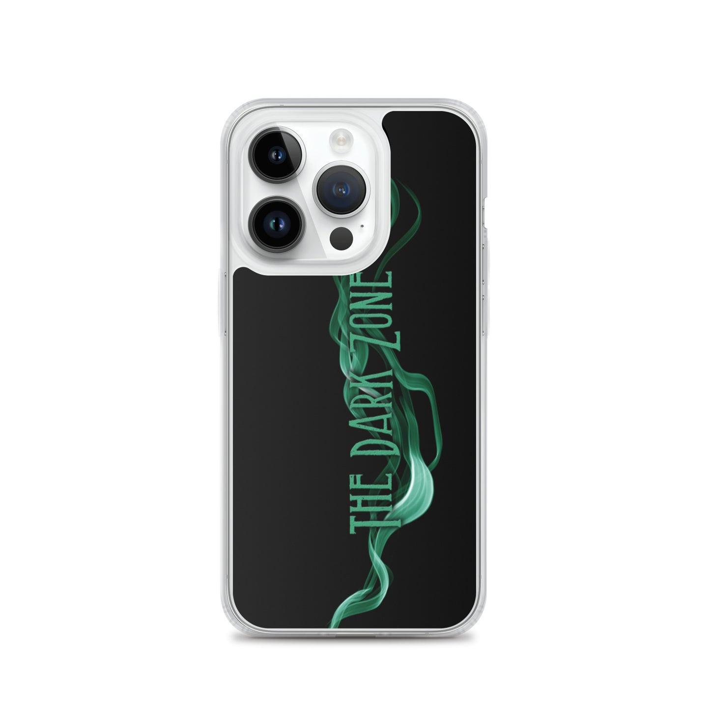 TDZ iPhone Case