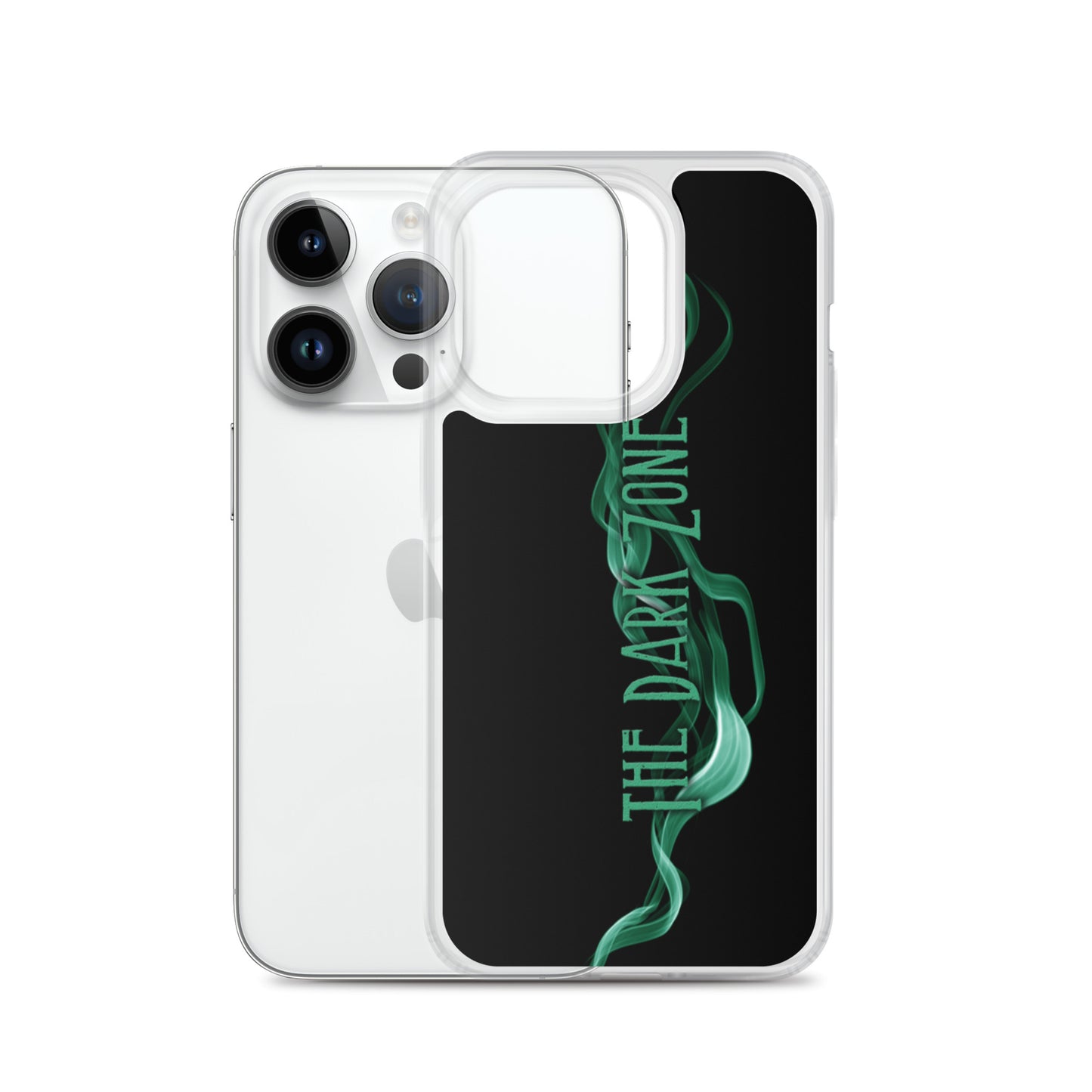 TDZ iPhone Case