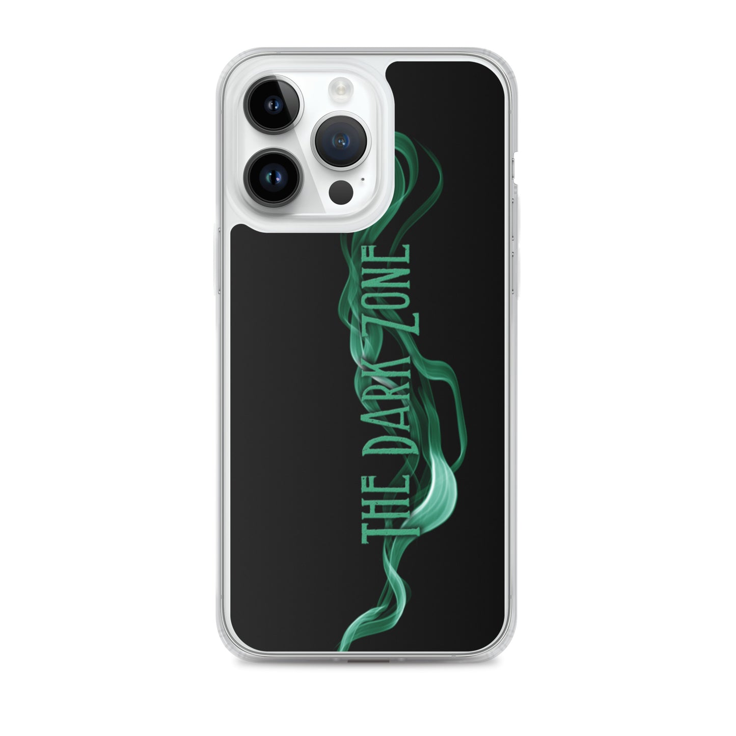 TDZ iPhone Case