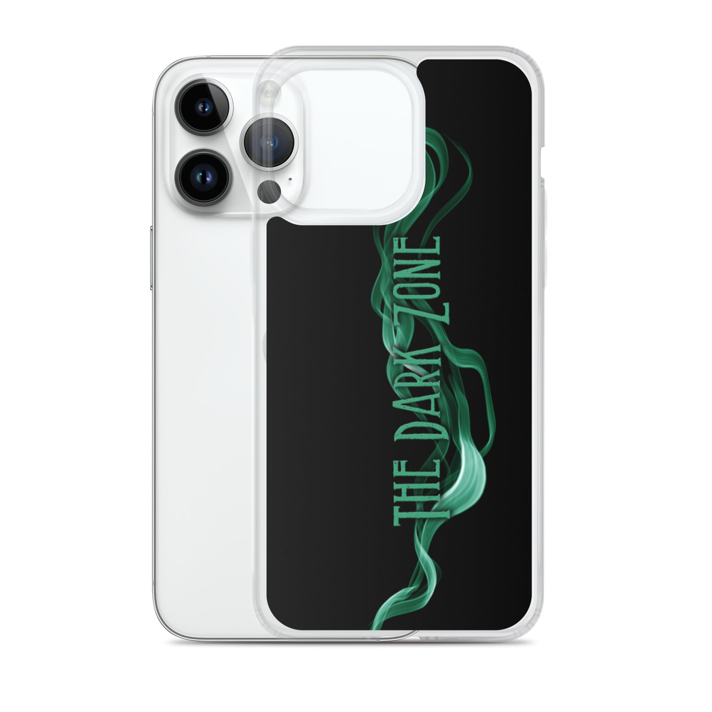 TDZ iPhone Case