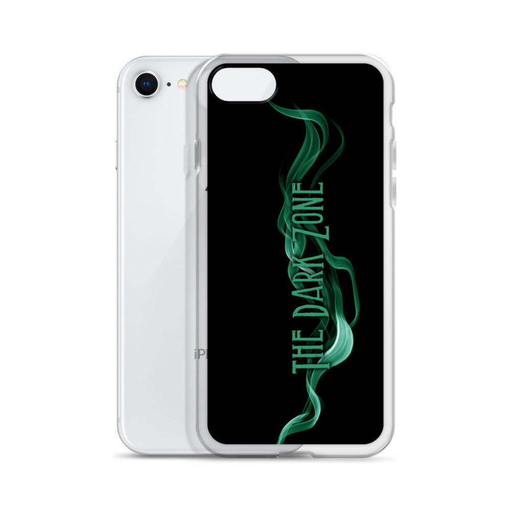 TDZ iPhone Case