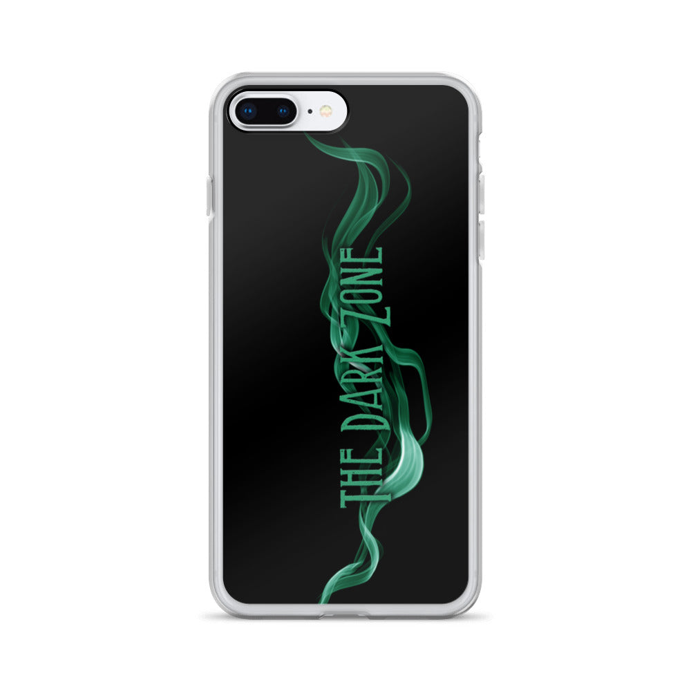 TDZ iPhone Case