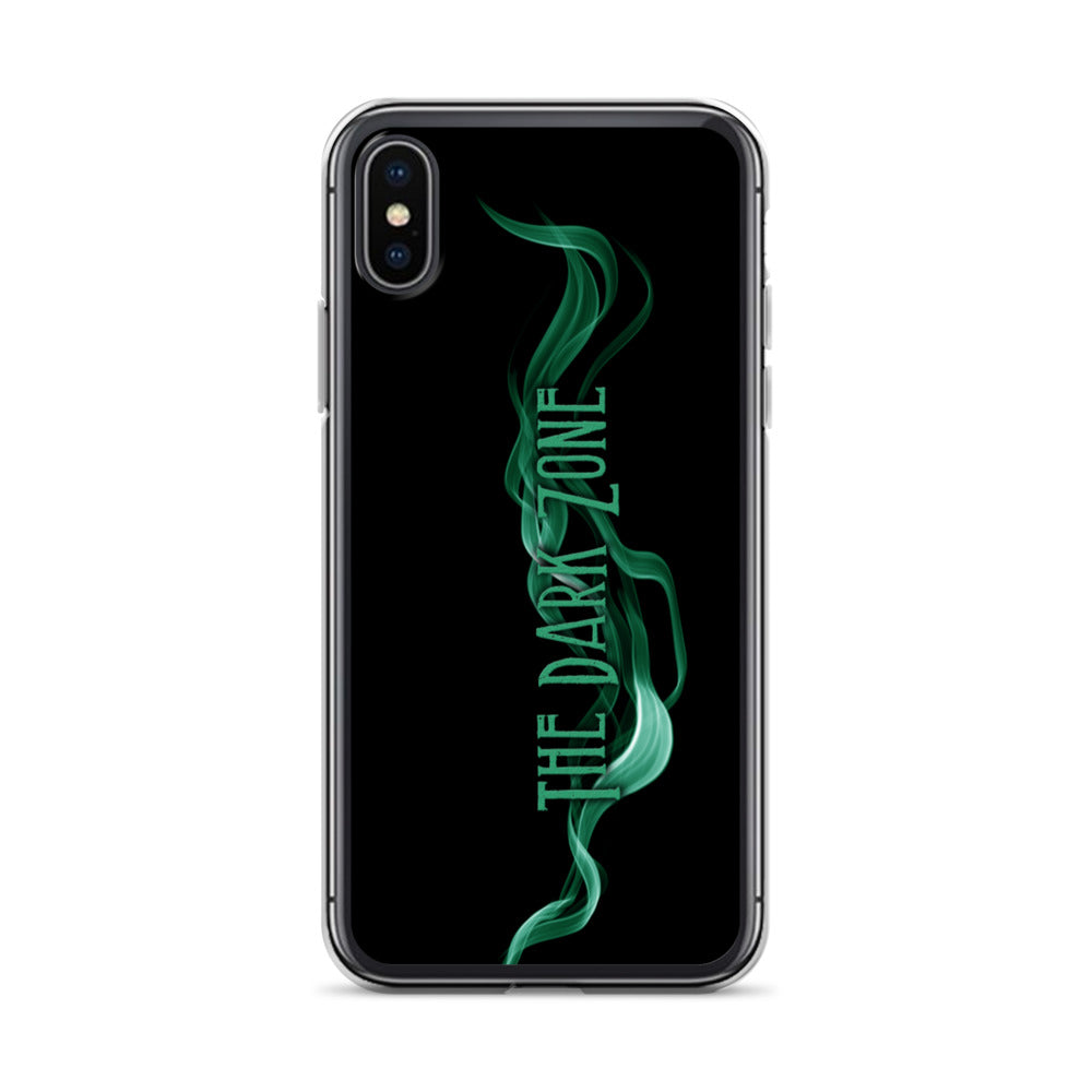 TDZ iPhone Case
