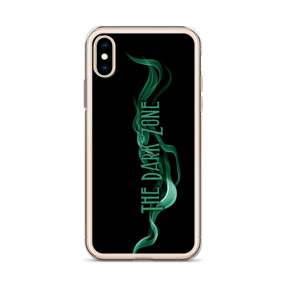 TDZ iPhone Case