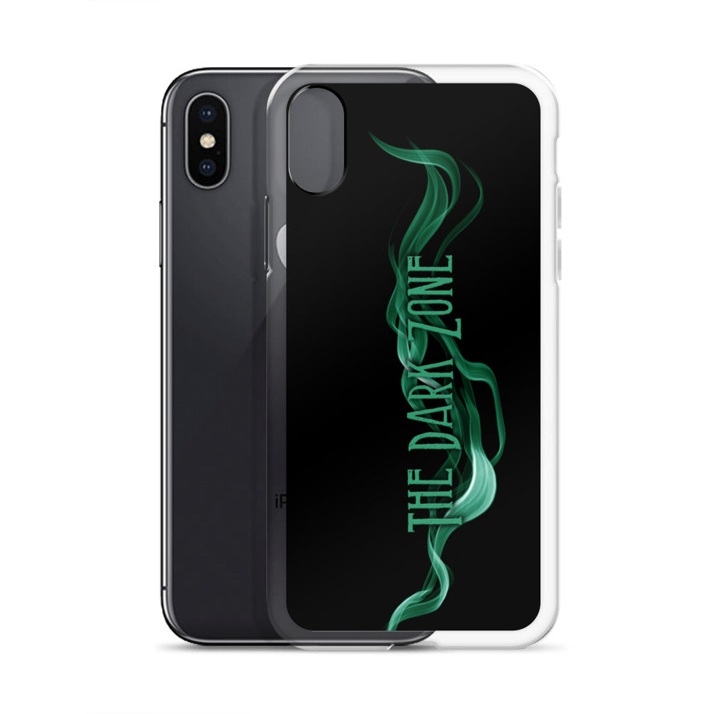 TDZ iPhone Case
