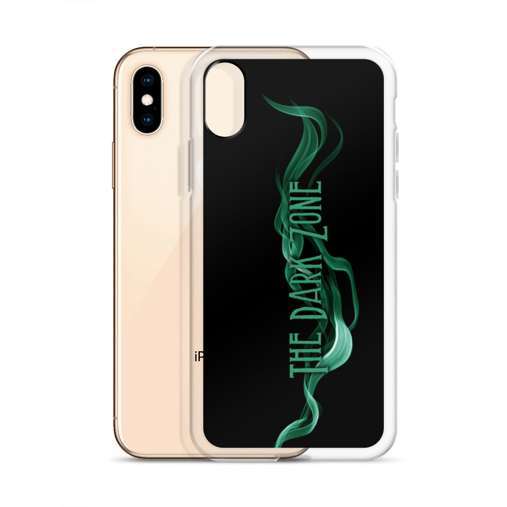 TDZ iPhone Case