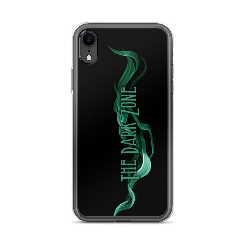TDZ iPhone Case