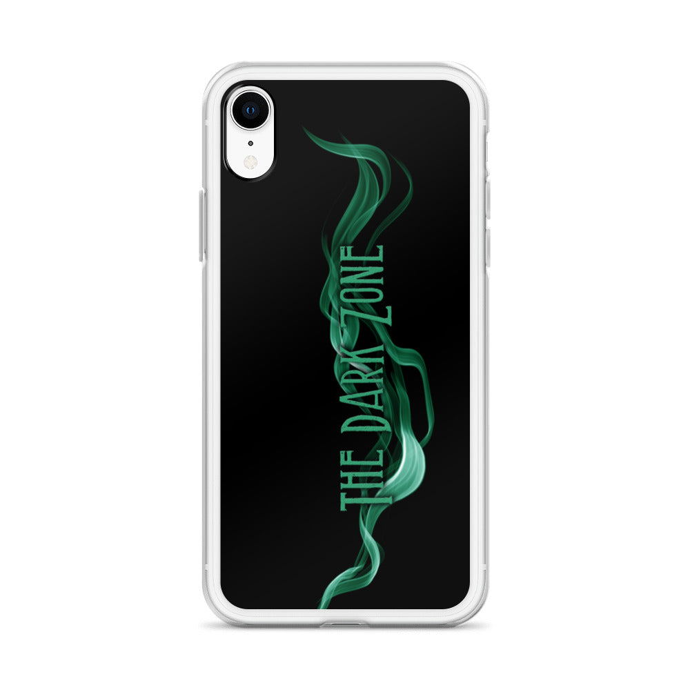 TDZ iPhone Case