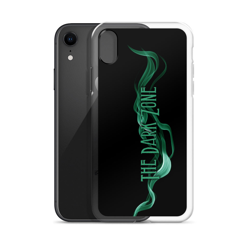 TDZ iPhone Case