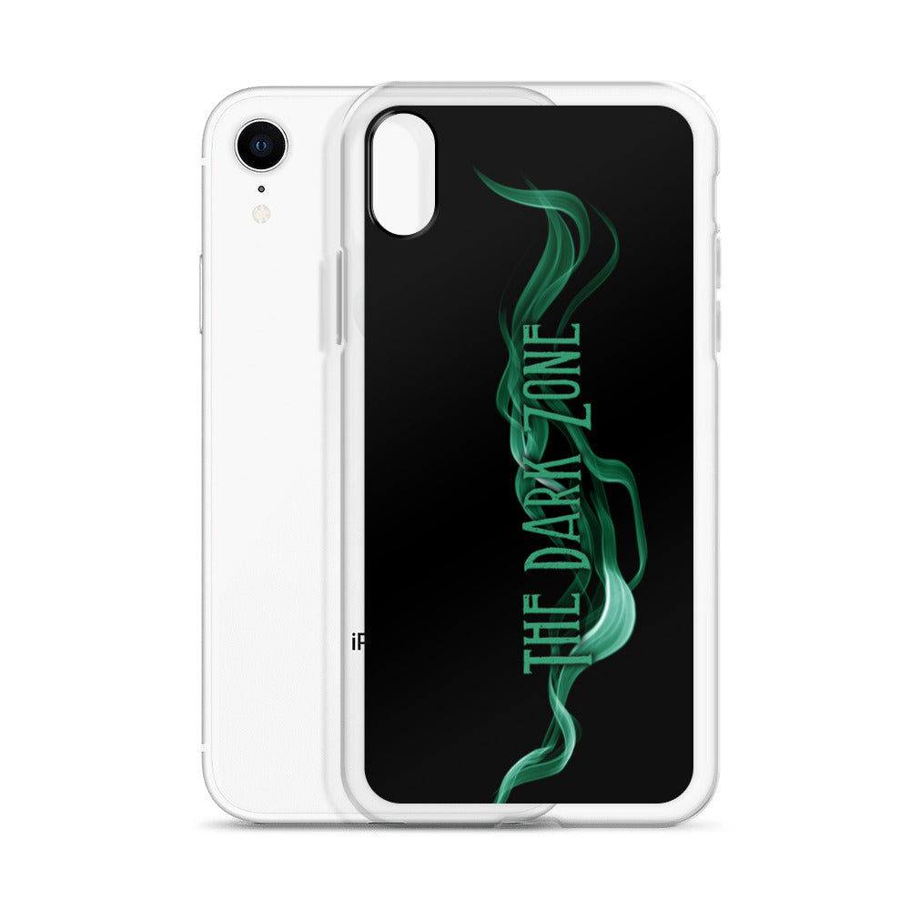 TDZ iPhone Case