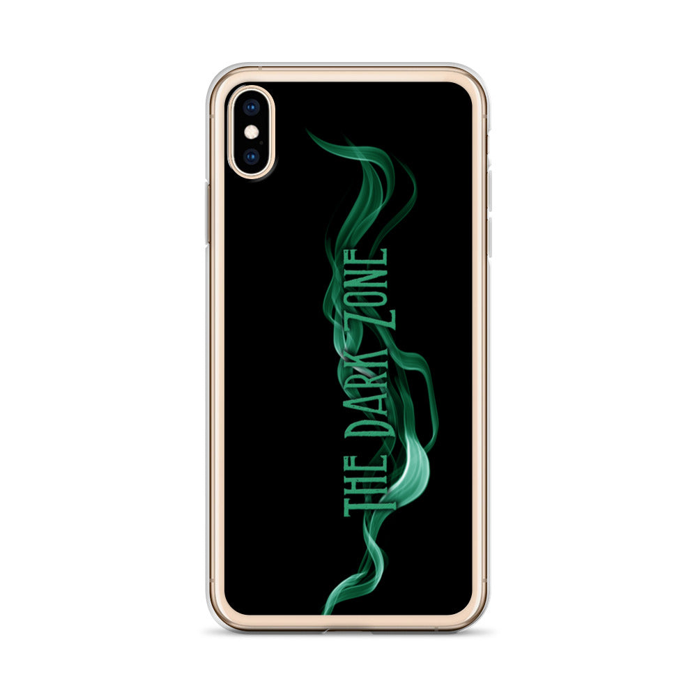 TDZ iPhone Case