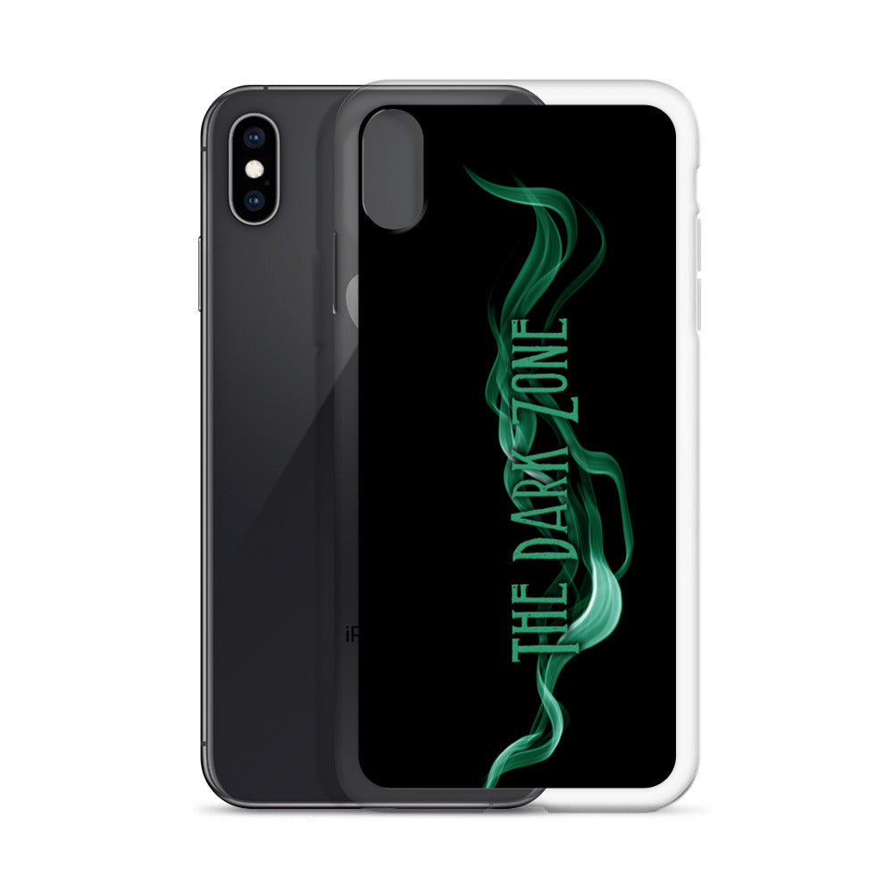 TDZ iPhone Case