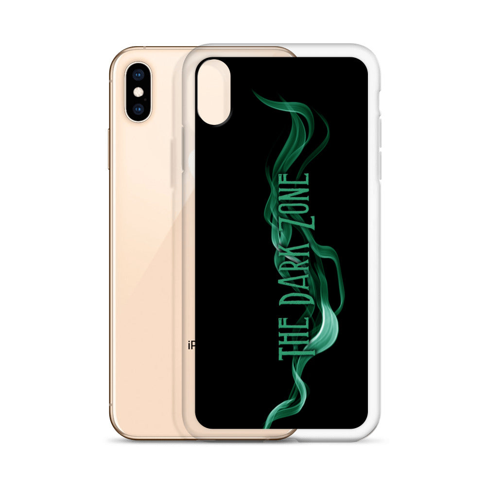 TDZ iPhone Case