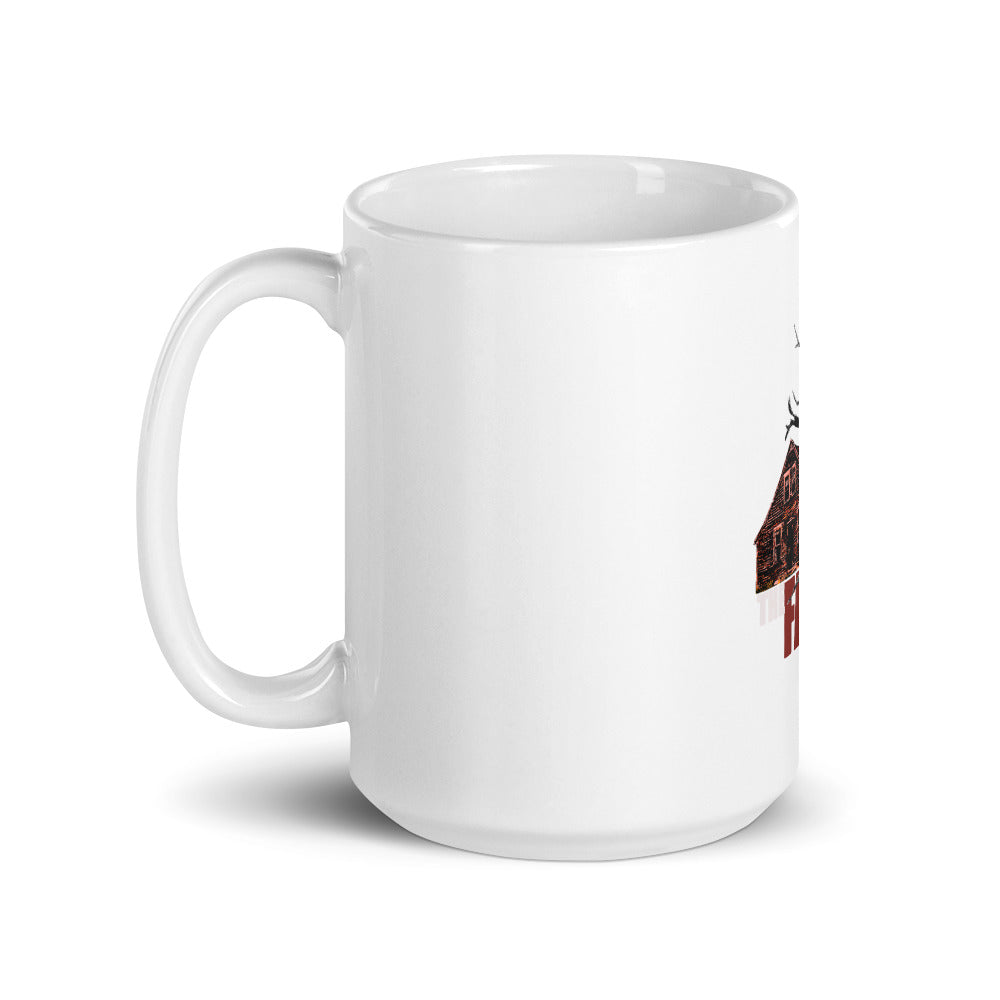 FARM Logo Mug