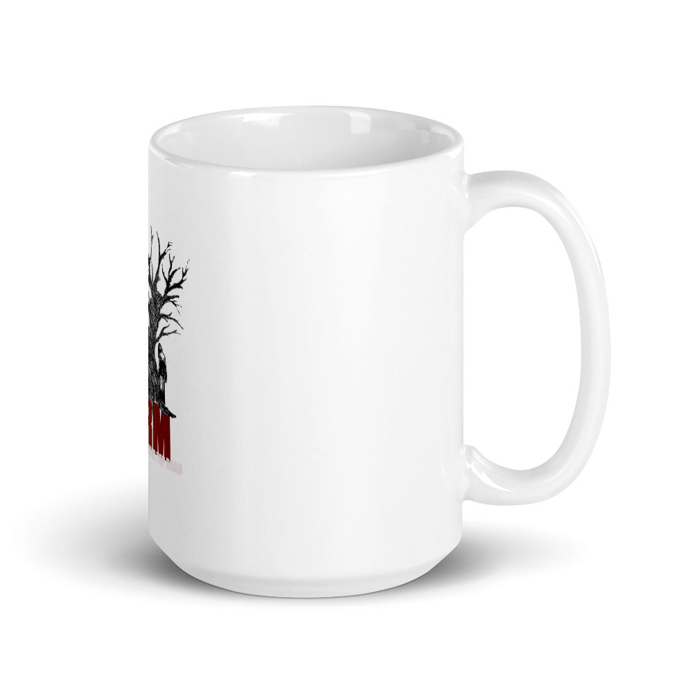 FARM Logo Mug