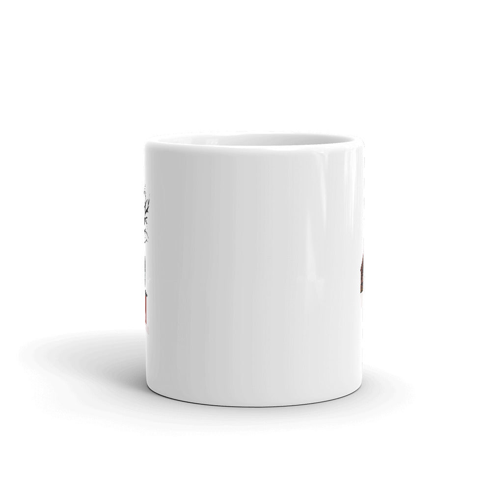 FARM Logo Mug